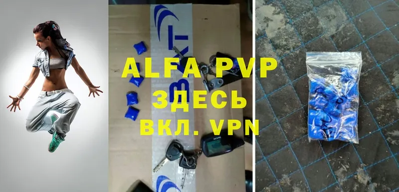 A-PVP СК КРИС  Горбатов 